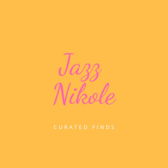 Meet your Posher, Jazz Nikole - Picture 1 of 4